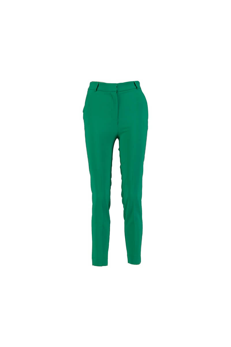 Koyu Yeşil Blazer Ceket Pantolon TakımST050S60072003
